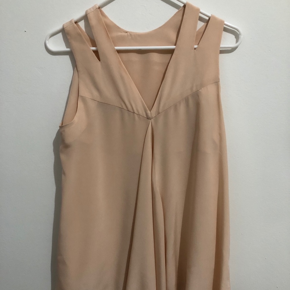 Jonathan Simkhai top
